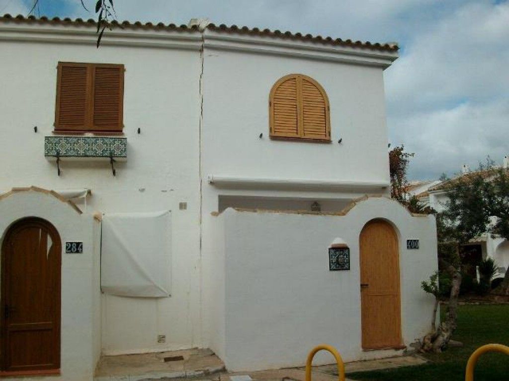 CASA hundida