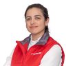 Picture of Carolina Iglesias